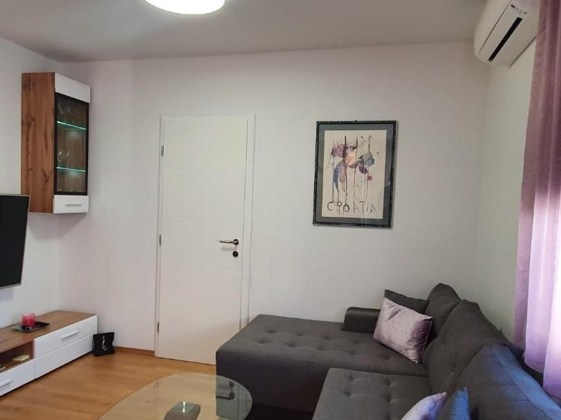 Apartment Mia -V Zagreb Exterior photo