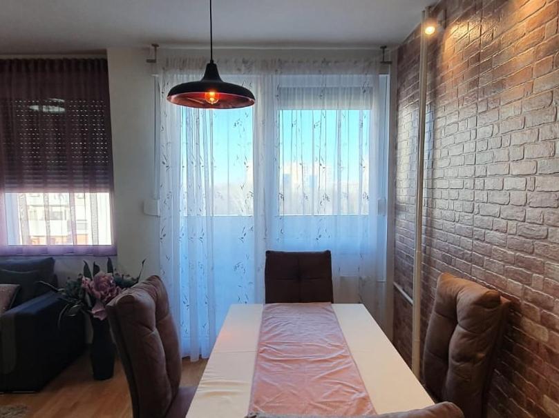 Apartment Mia -V Zagreb Room photo