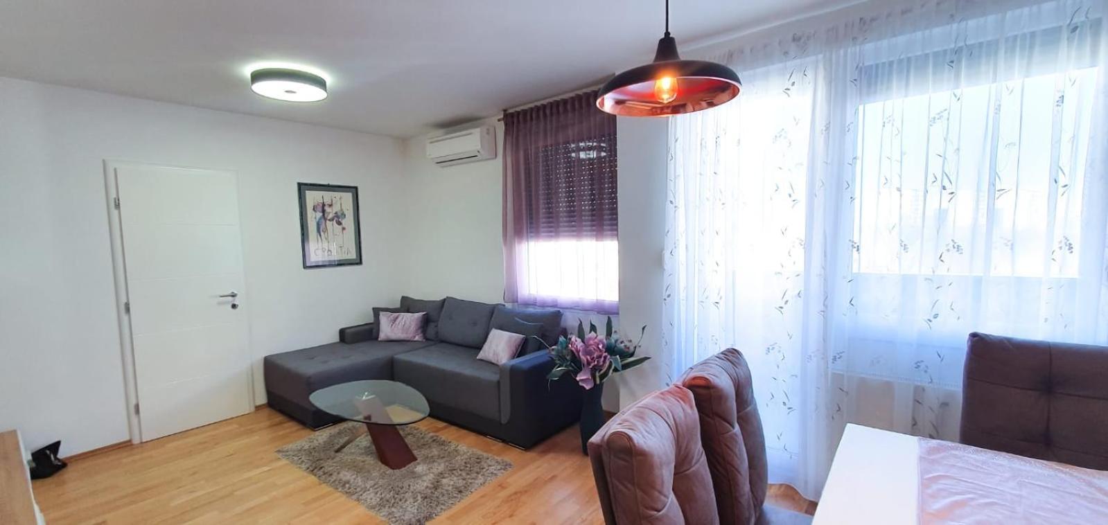 Apartment Mia -V Zagreb Room photo
